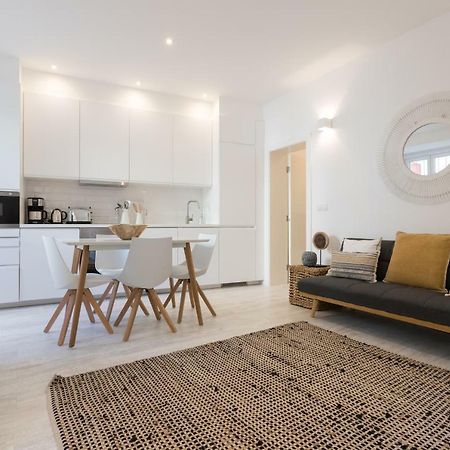 Ferienwohnung Flh Graca Cozy Flat Lissabon Exterior foto