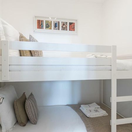 Ferienwohnung Flh Graca Cozy Flat Lissabon Exterior foto