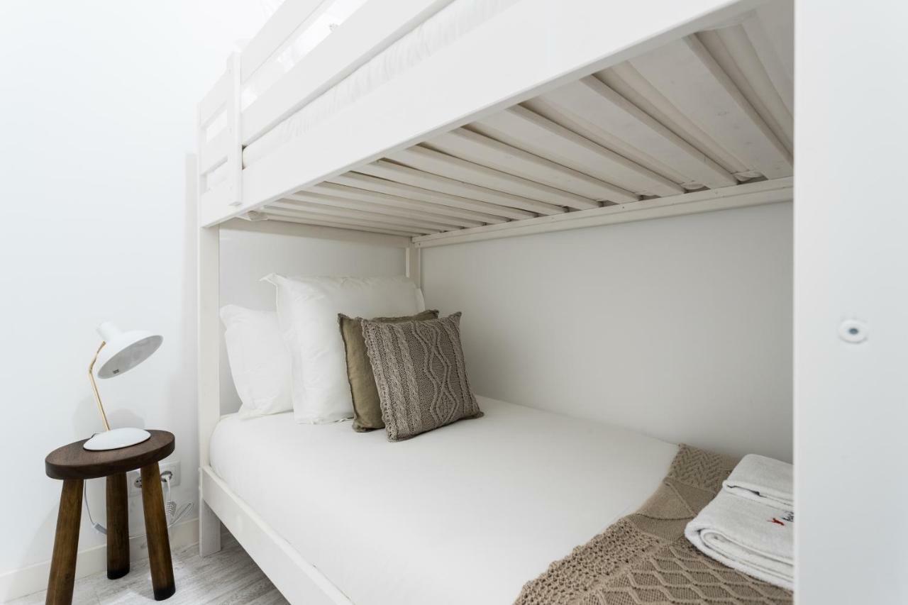 Ferienwohnung Flh Graca Cozy Flat Lissabon Exterior foto