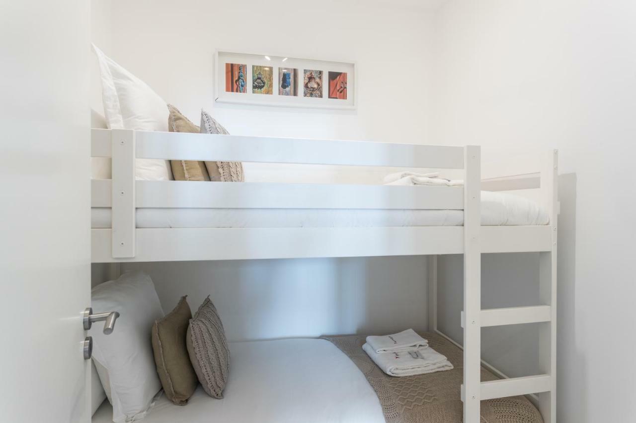 Ferienwohnung Flh Graca Cozy Flat Lissabon Exterior foto